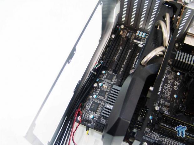 Steiger Dynamics LEET HTPC Chassis Review 31 Steiger Dynamics LEET HTPC Chassis Review 31