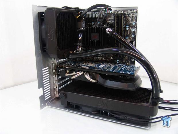 Steiger Dynamics LEET HTPC Chassis Review 32 Steiger Dynamics LEET HTPC Chassis Review 32