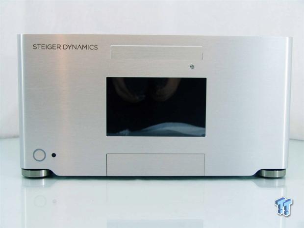 Steiger Dynamics LEET HTPC Chassis Review 33 Steiger Dynamics LEET HTPC Chassis Review 33