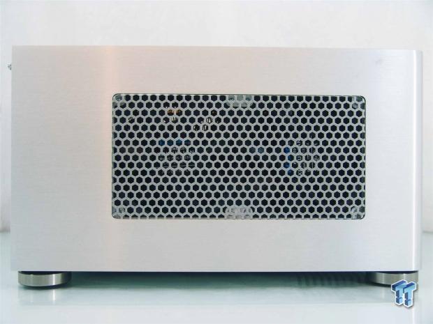 Steiger Dynamics LEET HTPC Chassis Review 34 Steiger Dynamics LEET HTPC Chassis Review 34