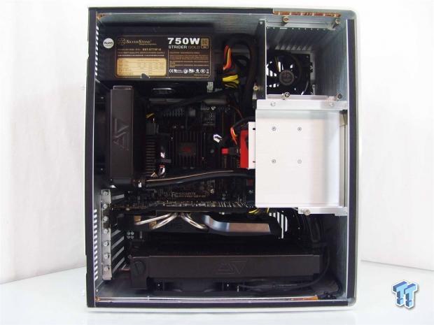 Steiger Dynamics LEET HTPC Chassis Review 36 Steiger Dynamics LEET HTPC Chassis Review 36