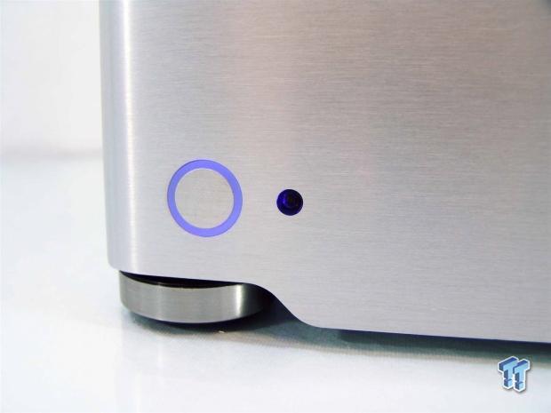 Steiger Dynamics LEET HTPC Chassis Review 37 Steiger Dynamics LEET HTPC Chassis Review 37