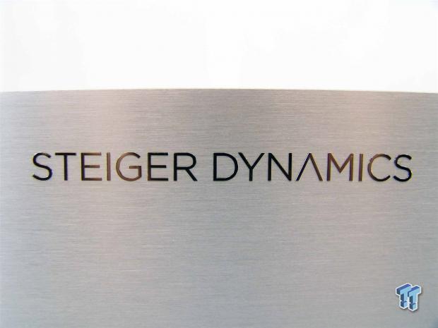 Steiger Dynamics LEET HTPC Chassis Review 99 Steiger Dynamics LEET HTPC Chassis Review 99