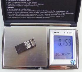 PQI i-Mont 16GB Pico USB 3.0 Flash Drive Review 05