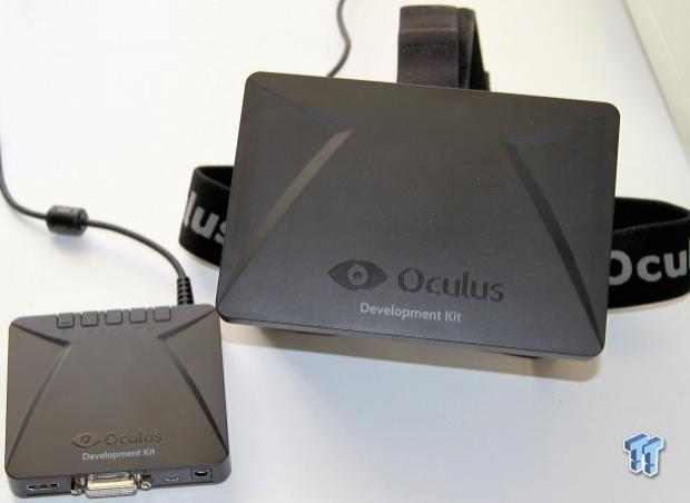 Forfølgelse Vandret Shinkan Oculus Rift VR Development Kit Thoughts So Far and its Future