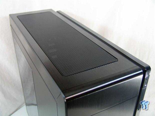 Phanteks Enthoo Primo Ultimate Chassis Review 09