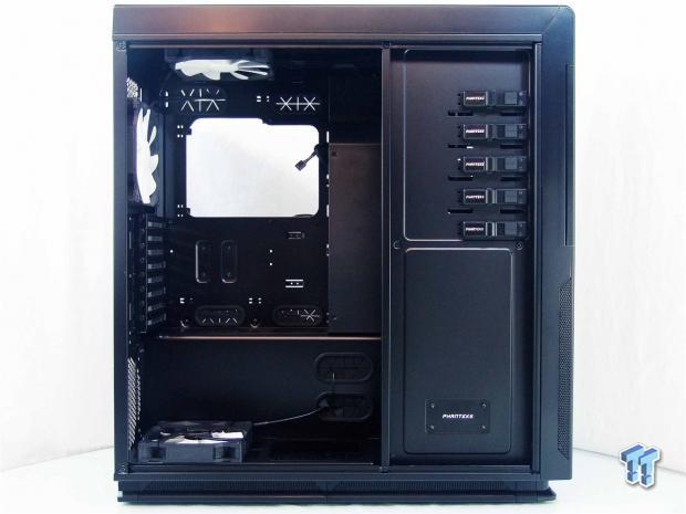 Phanteks Enthoo Primo Ultimate Chassis Review 17