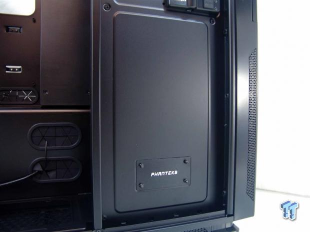 Phanteks Enthoo Primo Ultimate Chassis Review 19