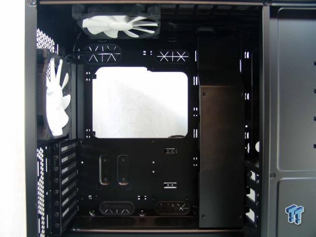 Phanteks Enthoo Primo Ultimate Chassis Review 20