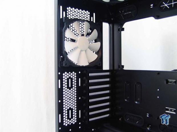 Phanteks Enthoo Primo Ultimate Chassis Review 22