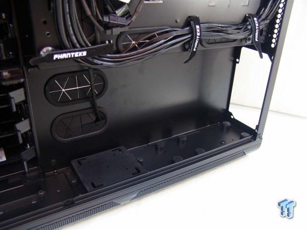 Phanteks Enthoo Primo Ultimate Chassis Review 24