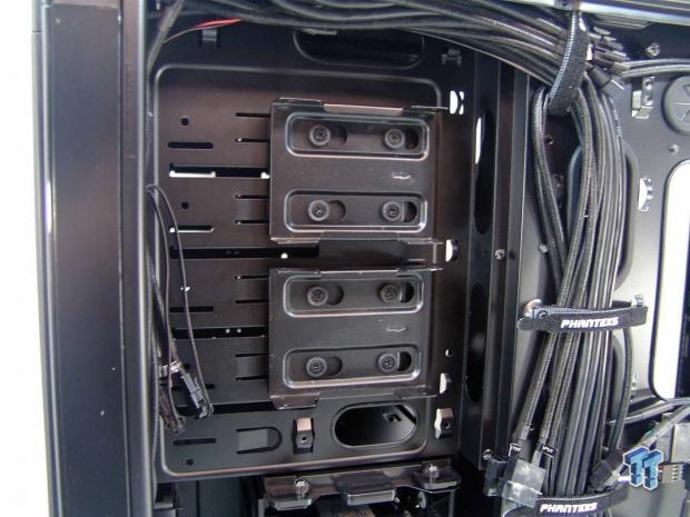 Phanteks Enthoo Primo Ultimate Chassis Review 25