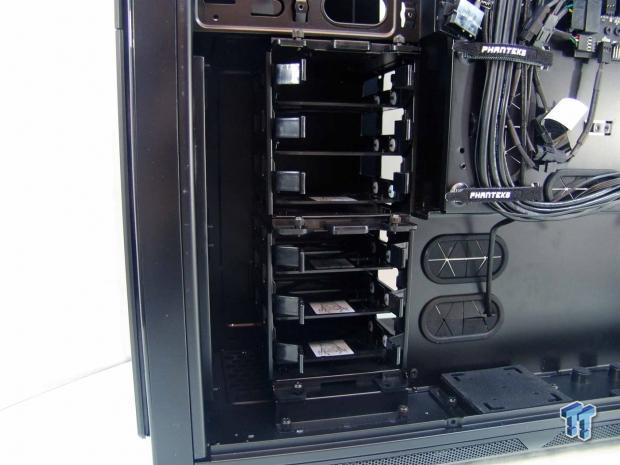 Phanteks Enthoo Primo Ultimate Chassis Review 26