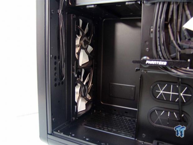 Phanteks Enthoo Primo Ultimate Chassis Review 27