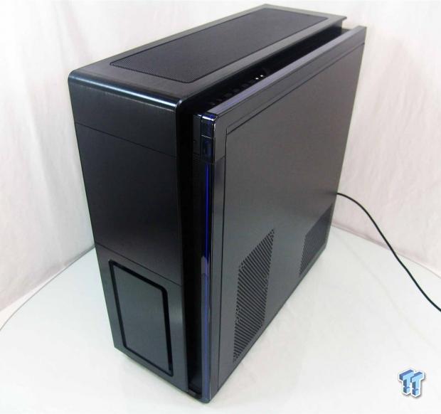 Phanteks Enthoo Primo Ultimate Chassis Review 41