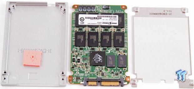 SanDisk's SMART CloudSpeed 1000E Enterprise SSD Review 52
