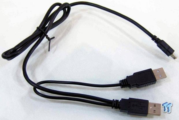 Thermaltake Allways Control Notebook Cooler Review 06 Thermaltake Allways Control Notebook Cooler Review 06