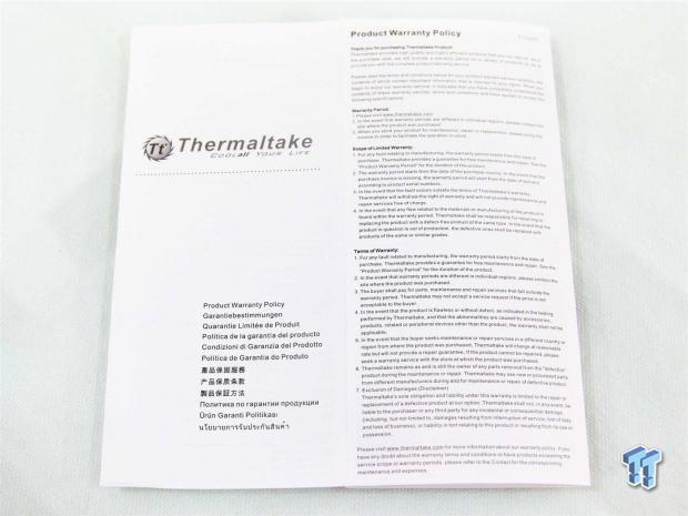 Thermaltake Allways Control Notebook Cooler Review 08 Thermaltake Allways Control Notebook Cooler Review 08