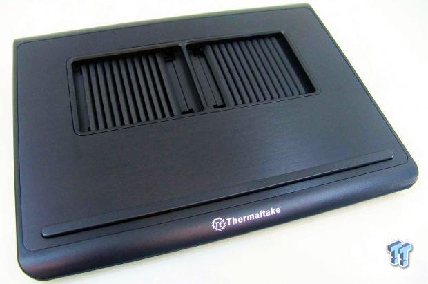 Thermaltake Allways Control Notebook Cooler Review 09 Thermaltake Allways Control Notebook Cooler Review 09