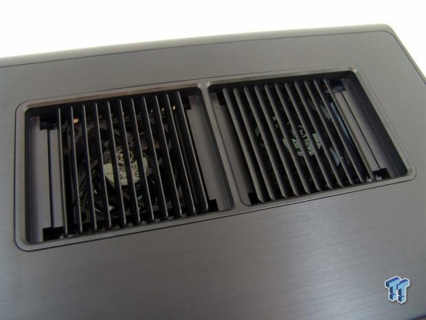 Thermaltake Allways Control Notebook Cooler Review 10 Thermaltake Allways Control Notebook Cooler Review 10