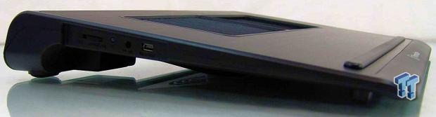 Thermaltake Allways Control Notebook Cooler Review 11 Thermaltake Allways Control Notebook Cooler Review 11
