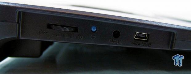 Thermaltake Allways Control Notebook Cooler Review 12 Thermaltake Allways Control Notebook Cooler Review 12