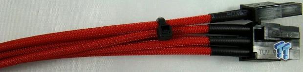 Corsair Power Supply Sleeved Cable Accessories Review 05 Corsair Power Supply Sleeved Cable Accessories Review 05