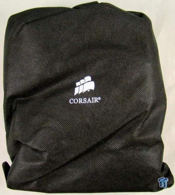 Corsair Power Supply Sleeved Cable Accessories Review 07 Corsair Power Supply Sleeved Cable Accessories Review 07