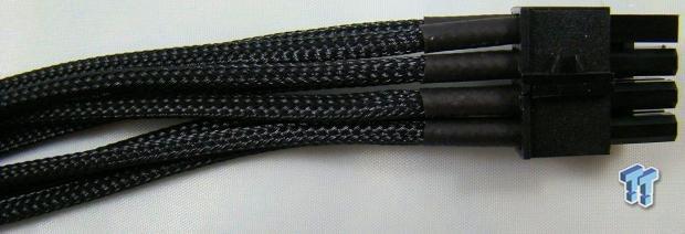 Corsair Power Supply Sleeved Cable Accessories Review 09 Corsair Power Supply Sleeved Cable Accessories Review 09