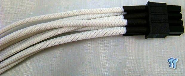 Corsair Power Supply Sleeved Cable Accessories Review 15 Corsair Power Supply Sleeved Cable Accessories Review 15