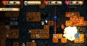 ps vita spelunky