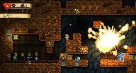 Spelunky (Vita)  Indie Gamer Chick