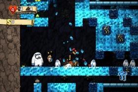 Spelunky (Vita)  Indie Gamer Chick