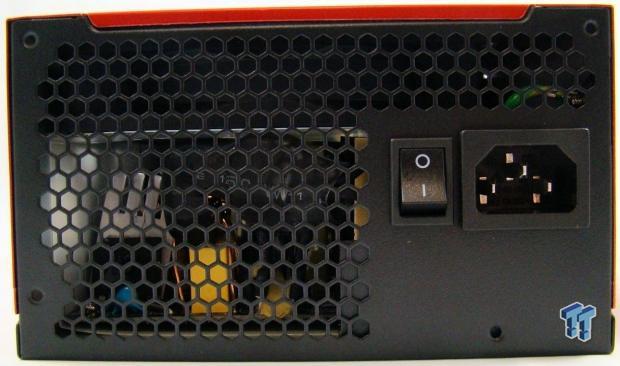 Cougar PowerX 550-Watt 80 PLUS Bronze Power Supply Review 14