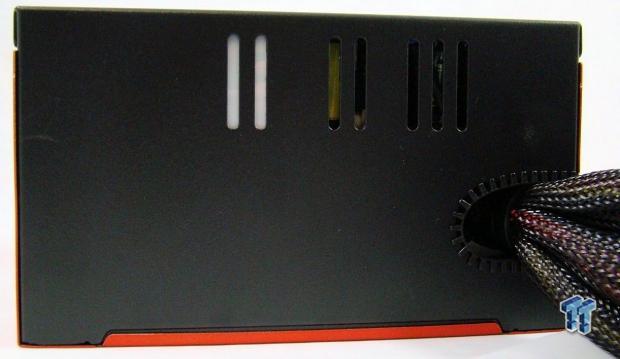 Cougar PowerX 550-Watt 80 PLUS Bronze Power Supply Review 15