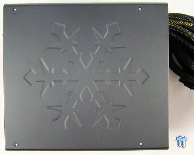 Fractal Design Newton R3 1000W 80 PLUS Platinum Power Supply Review 12