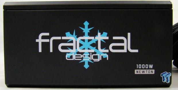 Fractal Design Newton R3 1000W 80 PLUS Platinum Power Supply Review 13