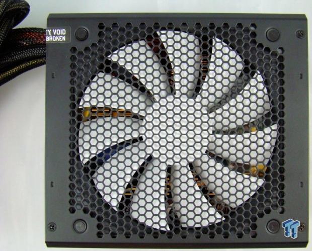 Fractal Design Newton R3 1000W 80 PLUS Platinum Power Supply Review 17