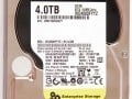 WD Re (WD4000FYYZ) 4TB Enterprise HDD Review