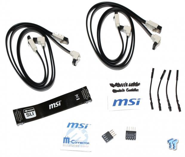 MSI Z87-GD65 Gaming (Intel Z87) Motherboard Review 06