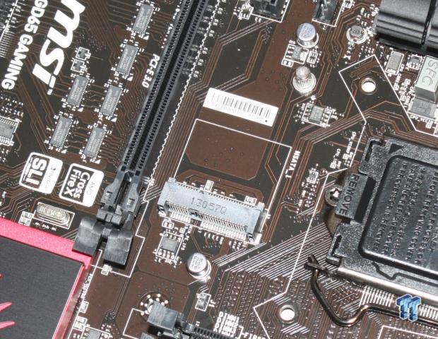 MSI Z87-GD65 Gaming (Intel Z87) Motherboard Review 11