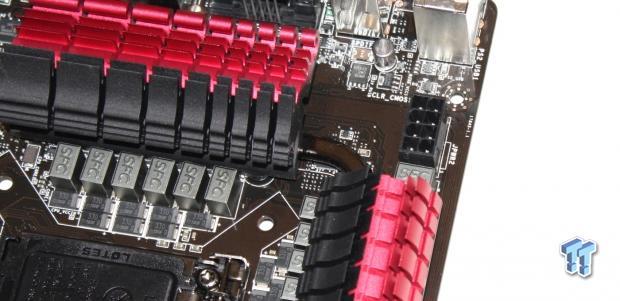 MSI Z87-GD65 Gaming (Intel Z87) Motherboard Review 12