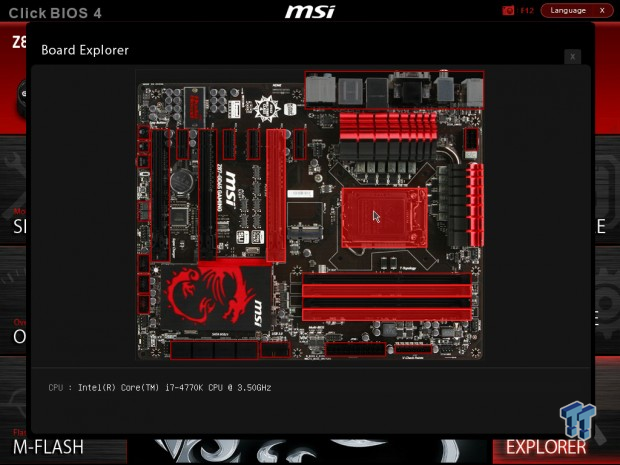 msi software and application guide for a msi z87-gd65