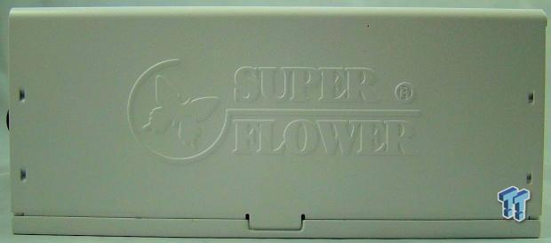 Super Flower Leadex Platinum 1000- 80 PLUS Platinum PSU Review 13