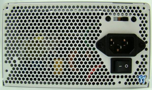 Super Flower Leadex Platinum 1000- 80 PLUS Platinum PSU Review 14