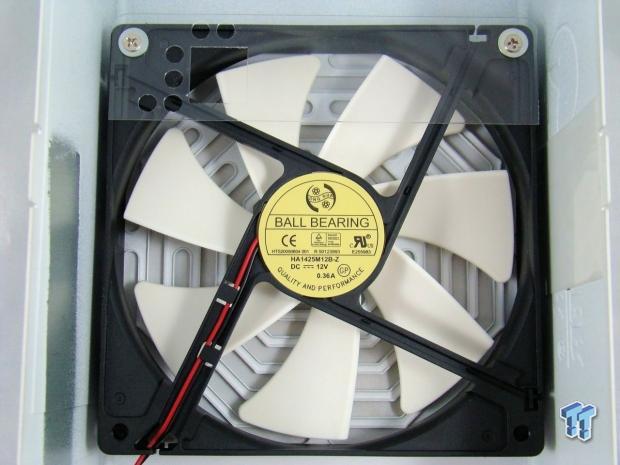 Super Flower Leadex Platinum 1000- 80 PLUS Platinum PSU Review 24