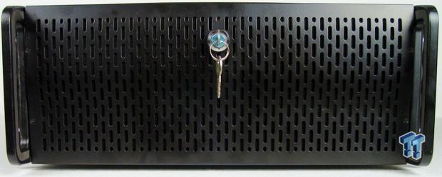 Rosewill RSV-L4411 Rackmount Server Case Review 08 Rosewill RSV-L4411 Rackmount Server Case Review 08
