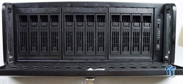 Rosewill RSV-L4411 Rackmount Server Case Review 10 Rosewill RSV-L4411 Rackmount Server Case Review 10
