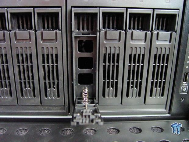 Rosewill RSV-L4411 Rackmount Server Case Review 12 Rosewill RSV-L4411 Rackmount Server Case Review 12
