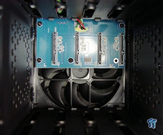 Rosewill RSV-L4411 Rackmount Server Case Review 13 Rosewill RSV-L4411 Rackmount Server Case Review 13